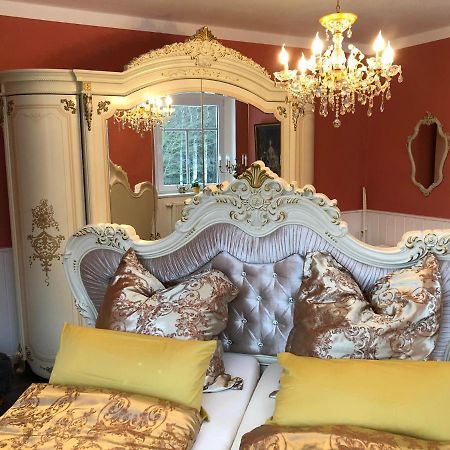 Villa Hainberg Rauschenbach Eksteriør bilde
