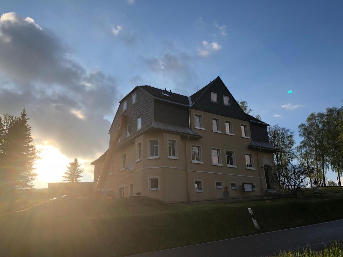 Villa Hainberg Rauschenbach Eksteriør bilde