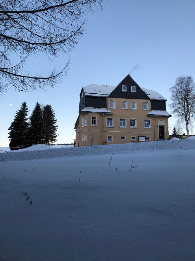 Villa Hainberg Rauschenbach Eksteriør bilde