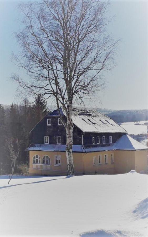 Villa Hainberg Rauschenbach Eksteriør bilde