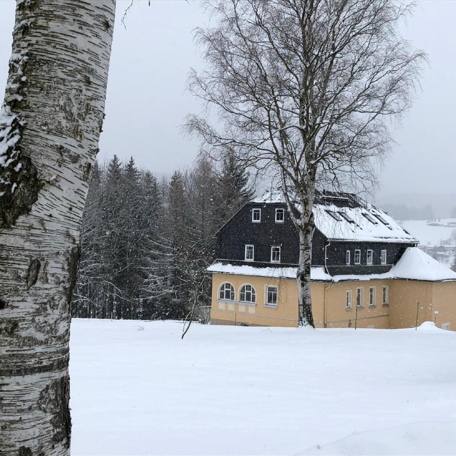 Villa Hainberg Rauschenbach Eksteriør bilde