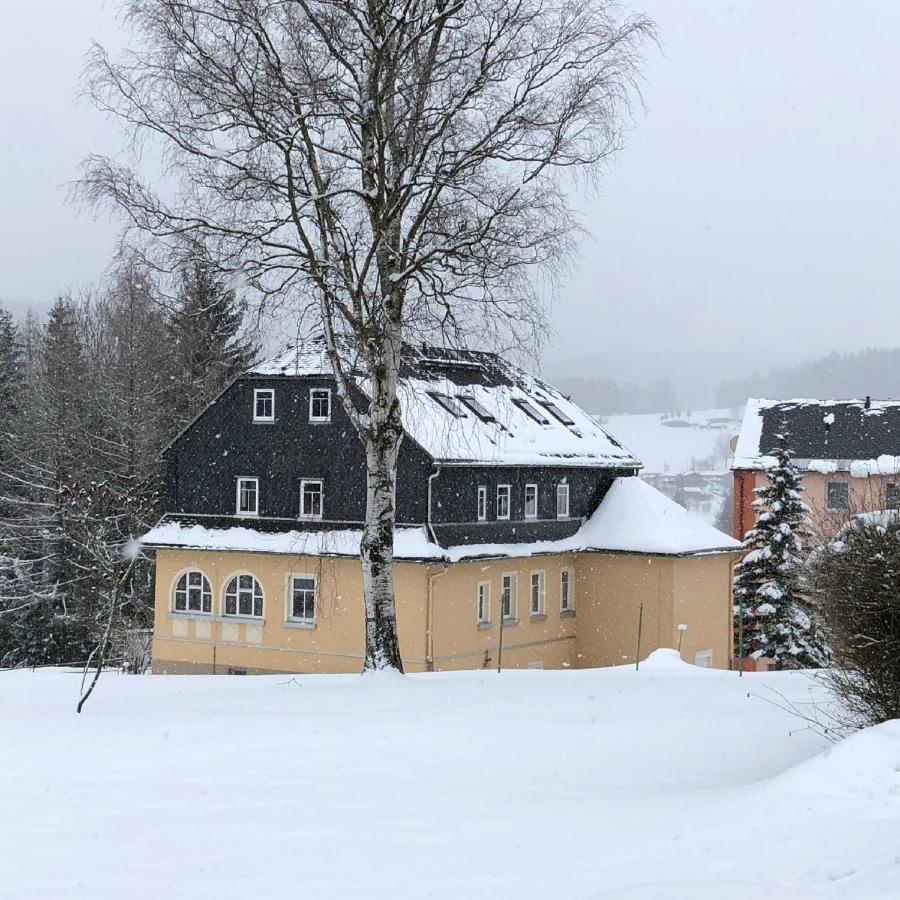 Villa Hainberg Rauschenbach Eksteriør bilde