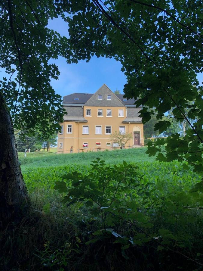 Villa Hainberg Rauschenbach Eksteriør bilde
