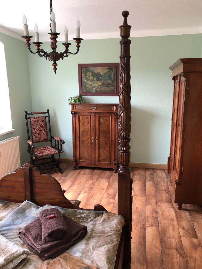 Villa Hainberg Rauschenbach Eksteriør bilde