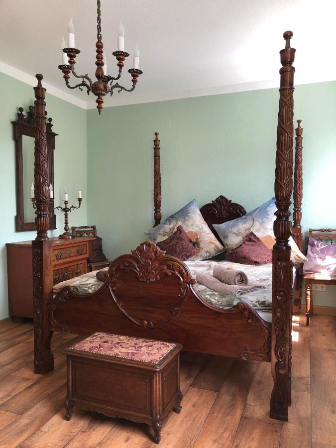Villa Hainberg Rauschenbach Eksteriør bilde