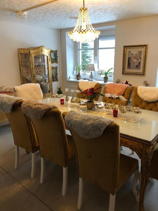 Villa Hainberg Rauschenbach Eksteriør bilde