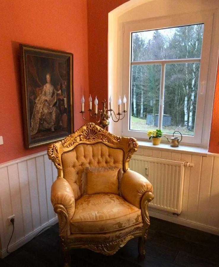 Villa Hainberg Rauschenbach Eksteriør bilde