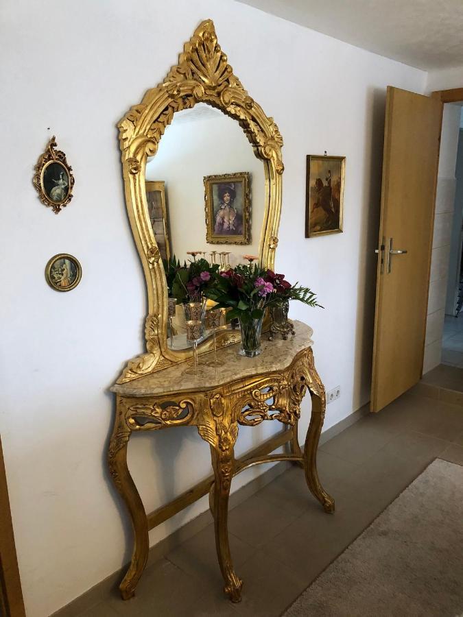 Villa Hainberg Rauschenbach Eksteriør bilde