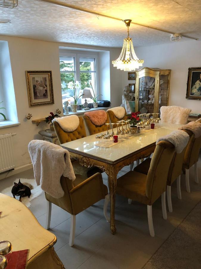 Villa Hainberg Rauschenbach Eksteriør bilde