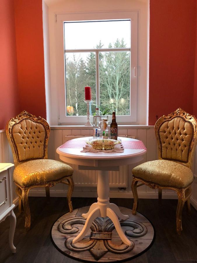 Villa Hainberg Rauschenbach Eksteriør bilde