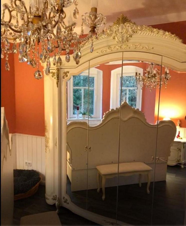 Villa Hainberg Rauschenbach Eksteriør bilde