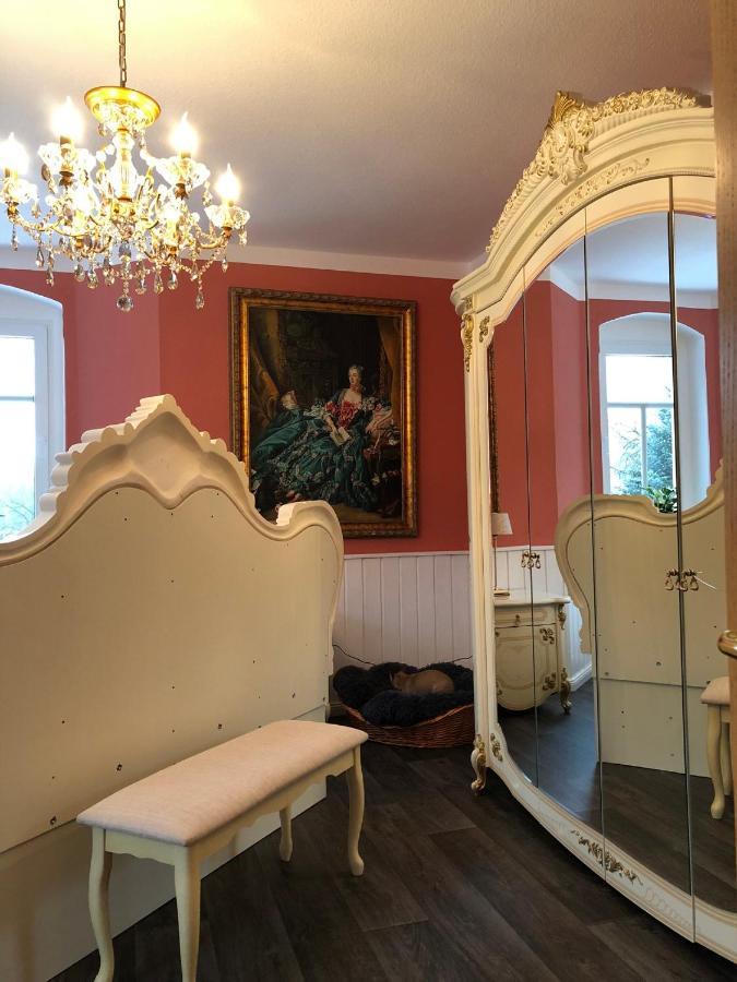Villa Hainberg Rauschenbach Eksteriør bilde