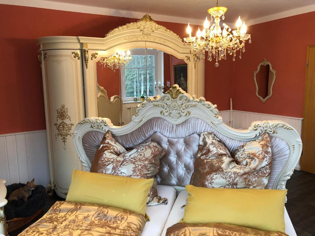 Villa Hainberg Rauschenbach Eksteriør bilde