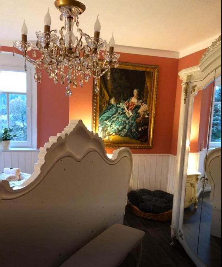 Villa Hainberg Rauschenbach Eksteriør bilde