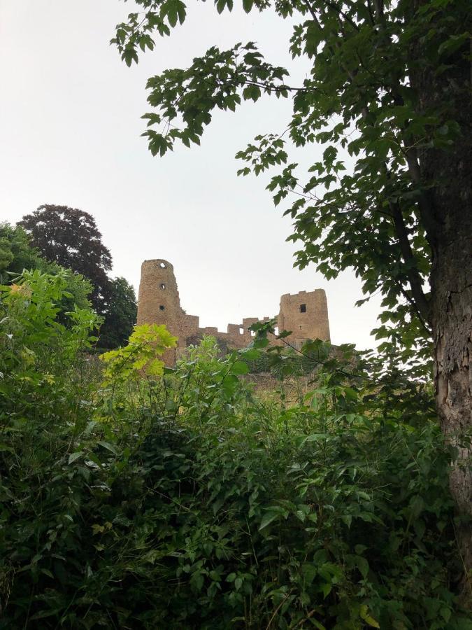 Villa Hainberg Rauschenbach Eksteriør bilde