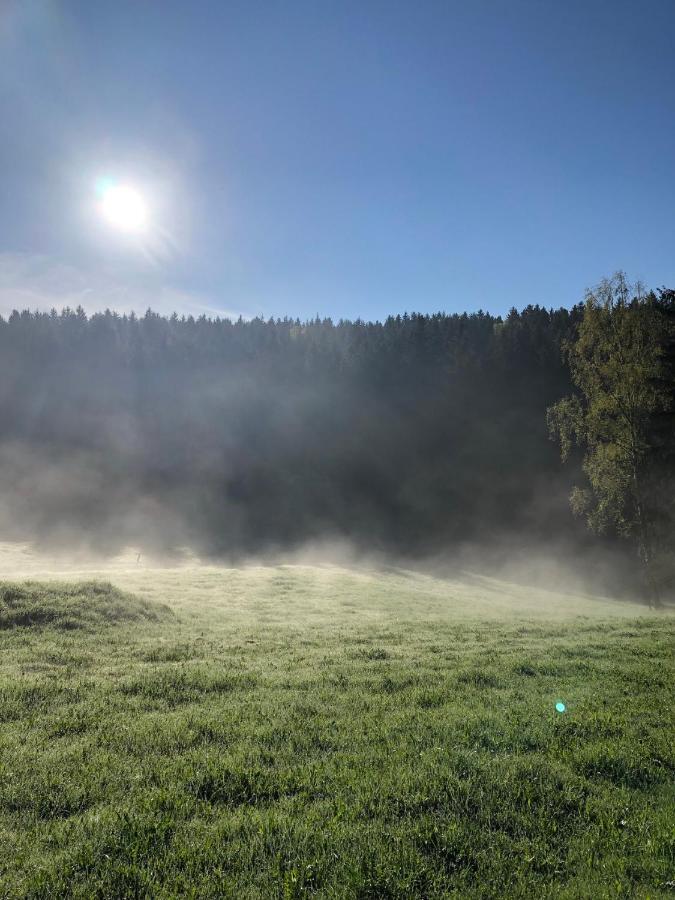 Villa Hainberg Rauschenbach Eksteriør bilde